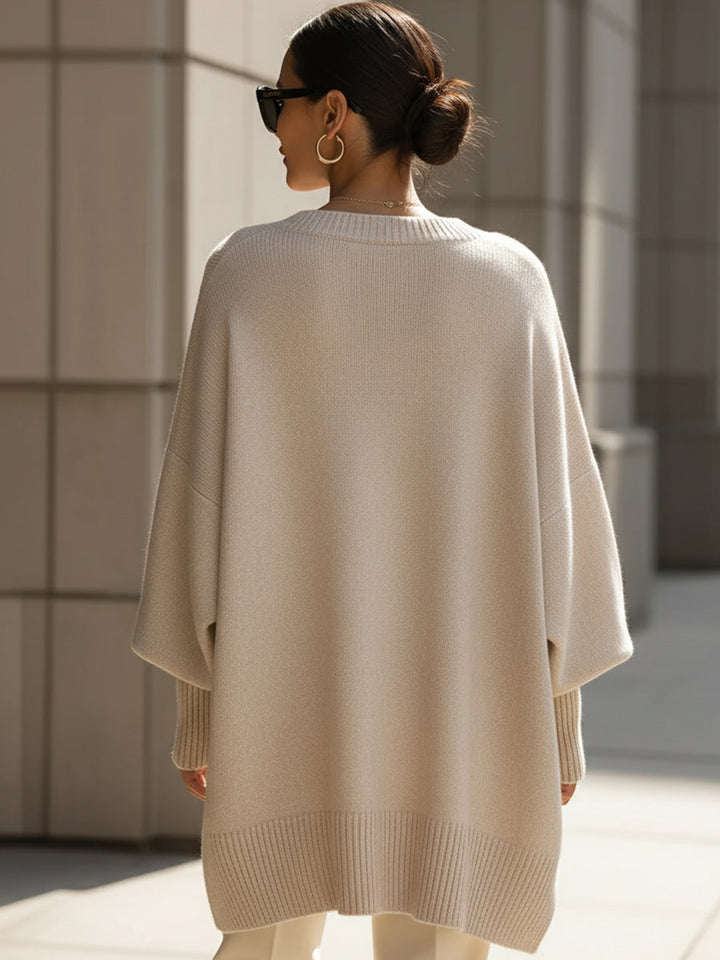 Lotus - Elegant hverdagsgenser