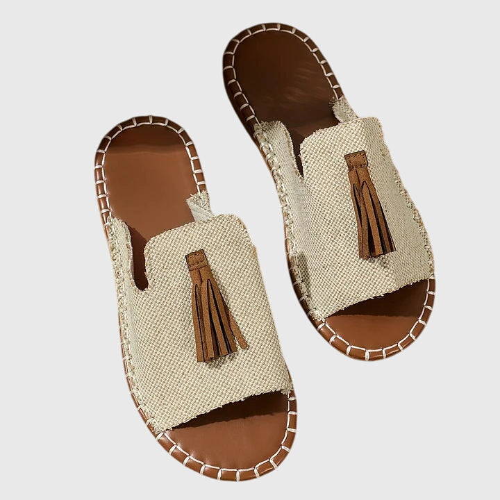 Claire | Ortopediske Sandaler