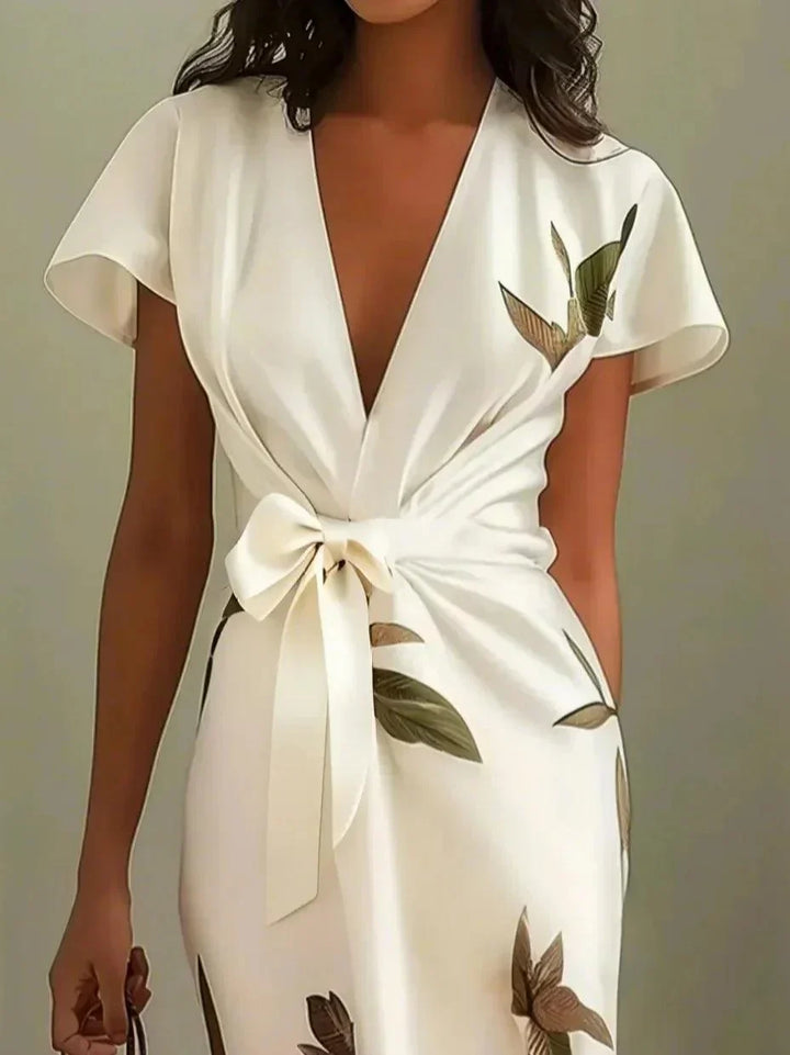 Valeria - Elegant, lett kjole