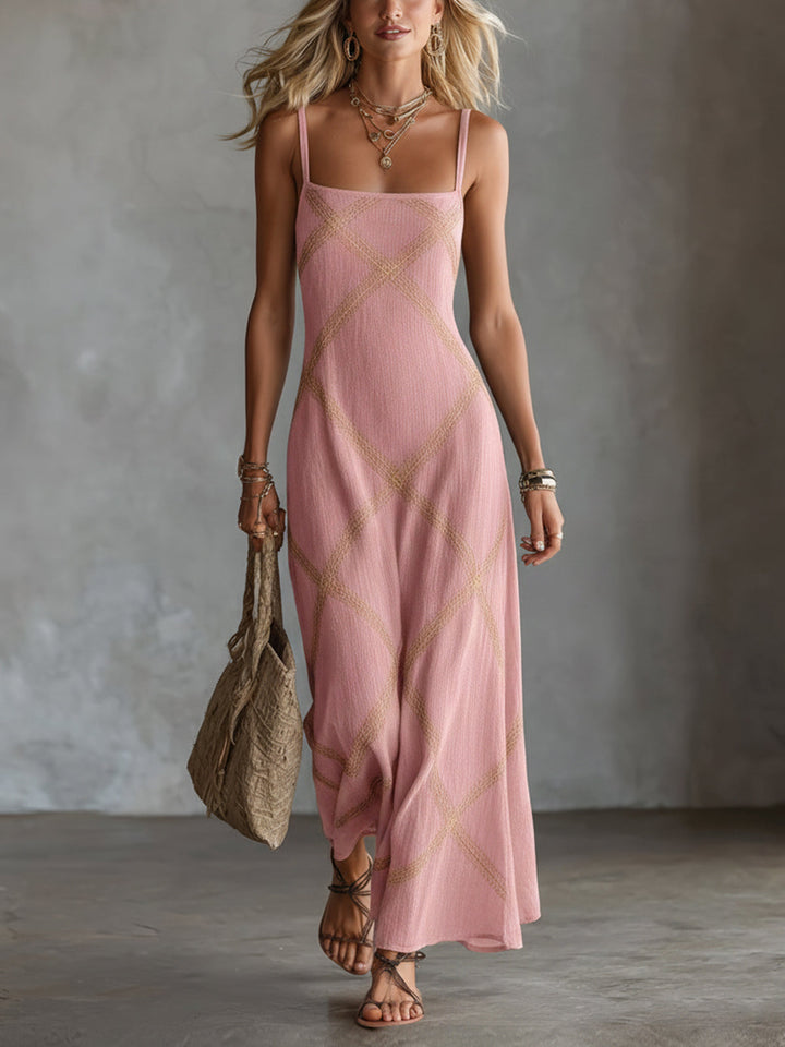 Vilde | Elegant Maxikjole