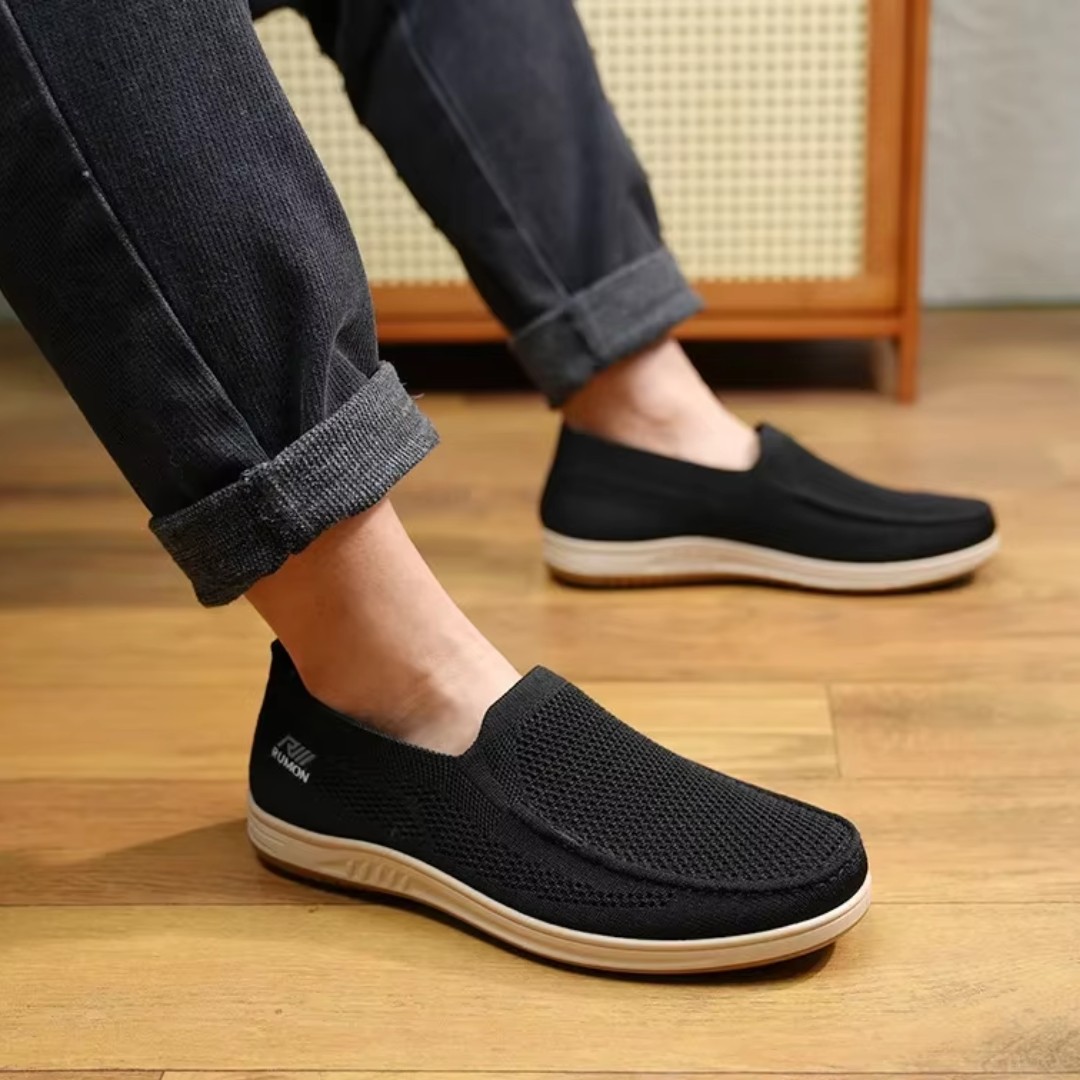 NordStep – Lette og ergonomiske sko
