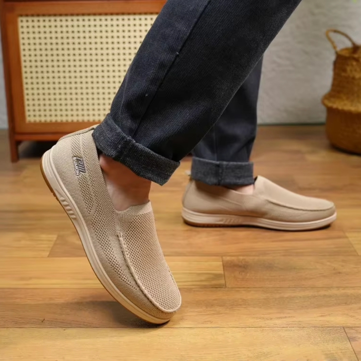 NordStep – Lette og ergonomiske sko