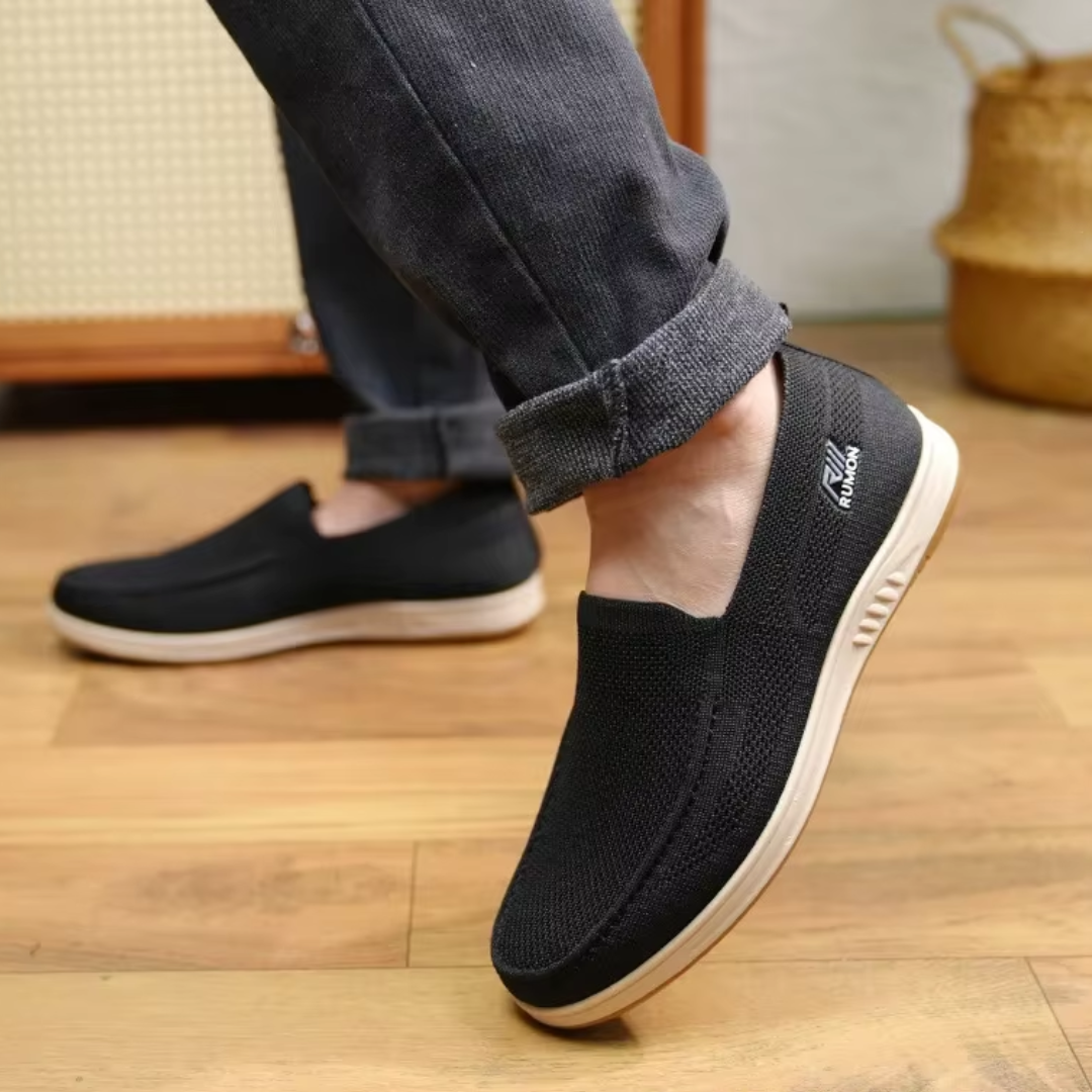 NordStep – Lette og ergonomiske sko