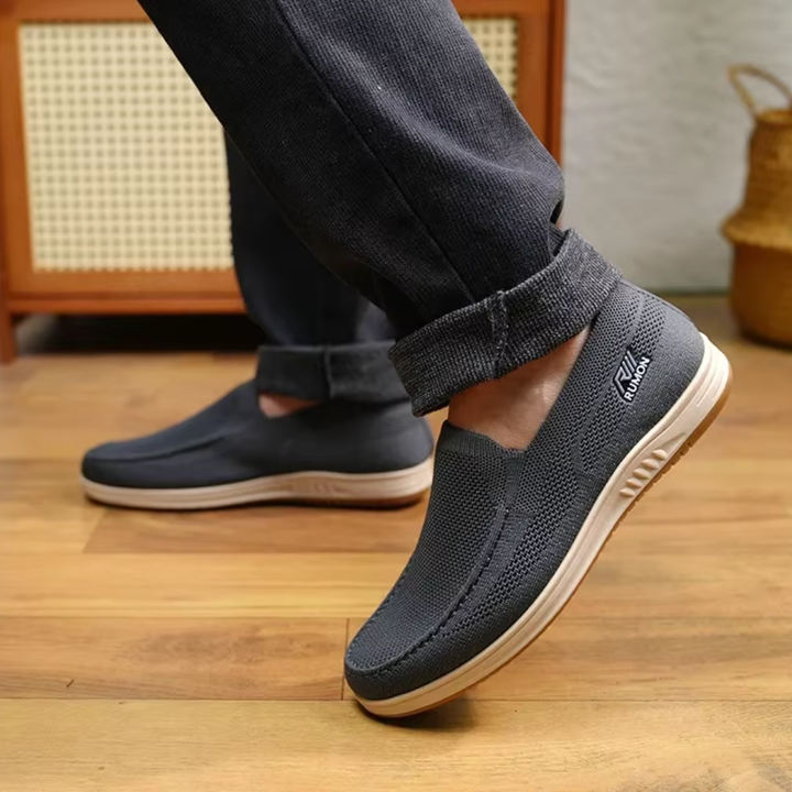 NordStep – Lette og ergonomiske sko