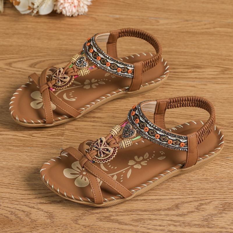 Sofie – Komfort Sandaler