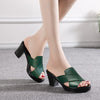 Diantha | ELEGANTE ORTOPEDISKE SANDALER