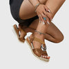 Sophie | Orthopediske Sandaler