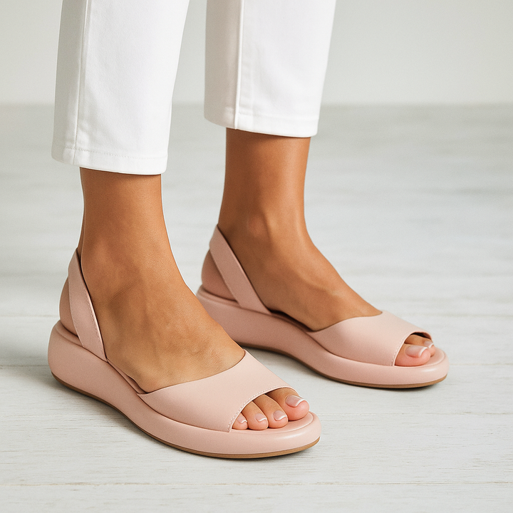 Anna | Åpne Sandaler