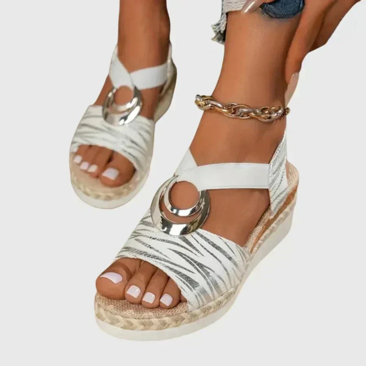 Sophie | Orthopediske Sandaler