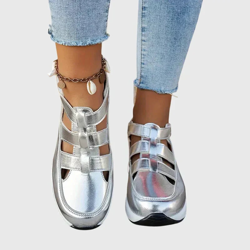 Judy | Orthopediske Sandaler