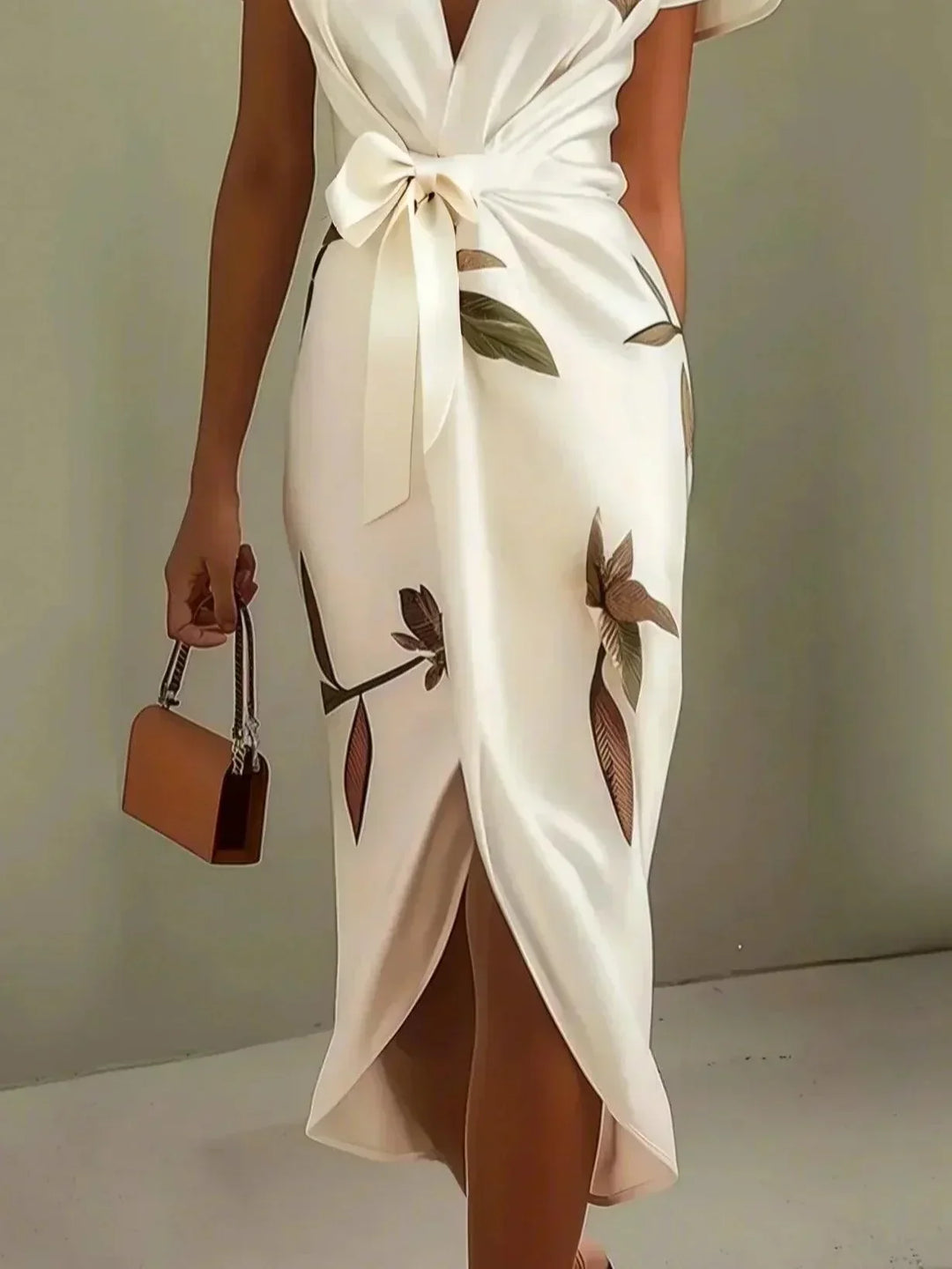 Valeria - Elegant, lett kjole