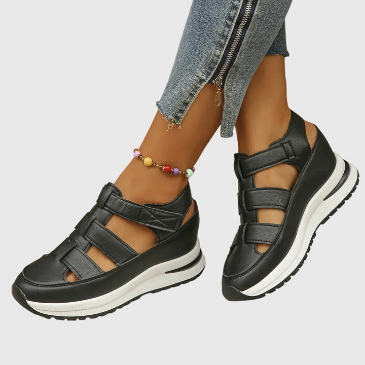 Judy | Orthopediske Sandaler