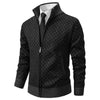Oliver | Luksuriøs casual cardigan