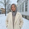 Nordlyn - Hetteskjerf