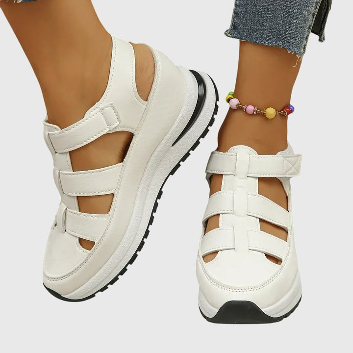 Judy | Orthopediske Sandaler