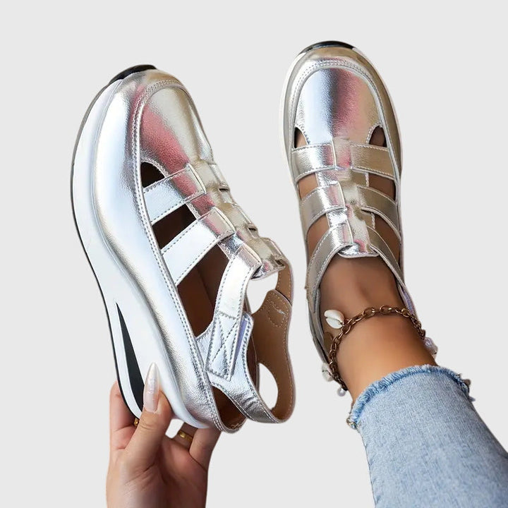 Judy | Orthopediske Sandaler