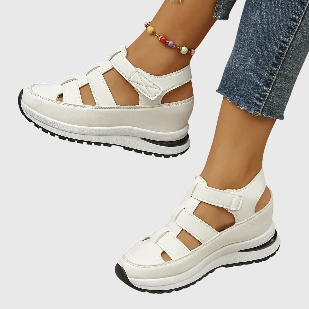 Judy | Orthopediske Sandaler