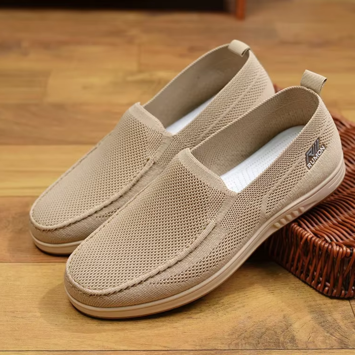 NordStep – Lette og ergonomiske sko