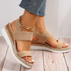 Lina | Orthopediske Sandaler