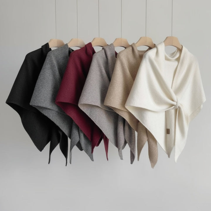 Nordisk Filt – Noelle knytesjal