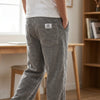 Anders | Cordbukse med Elastisk Liv