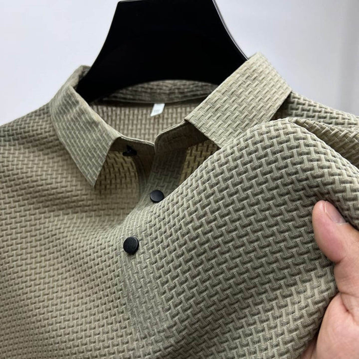 Carvello – Premium Polo Skjorte
