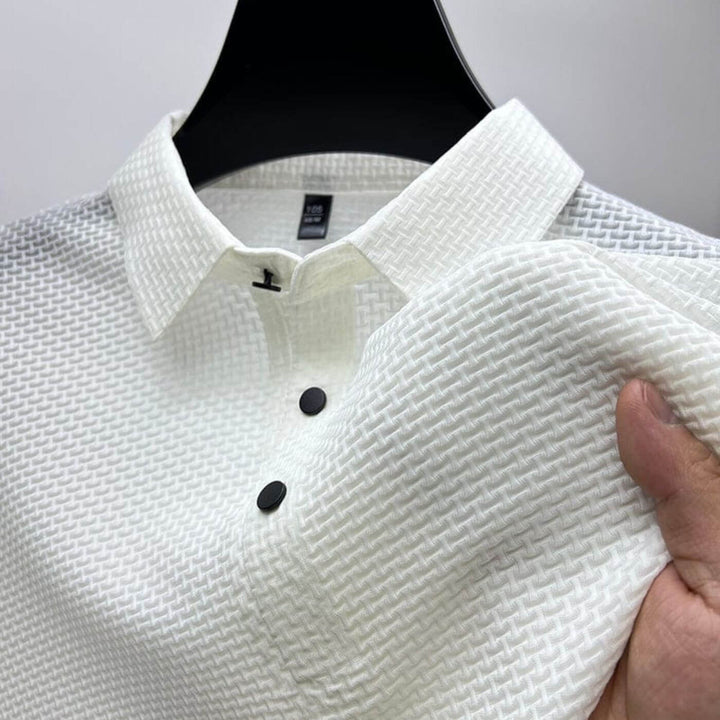 Carvello – Premium Polo Skjorte
