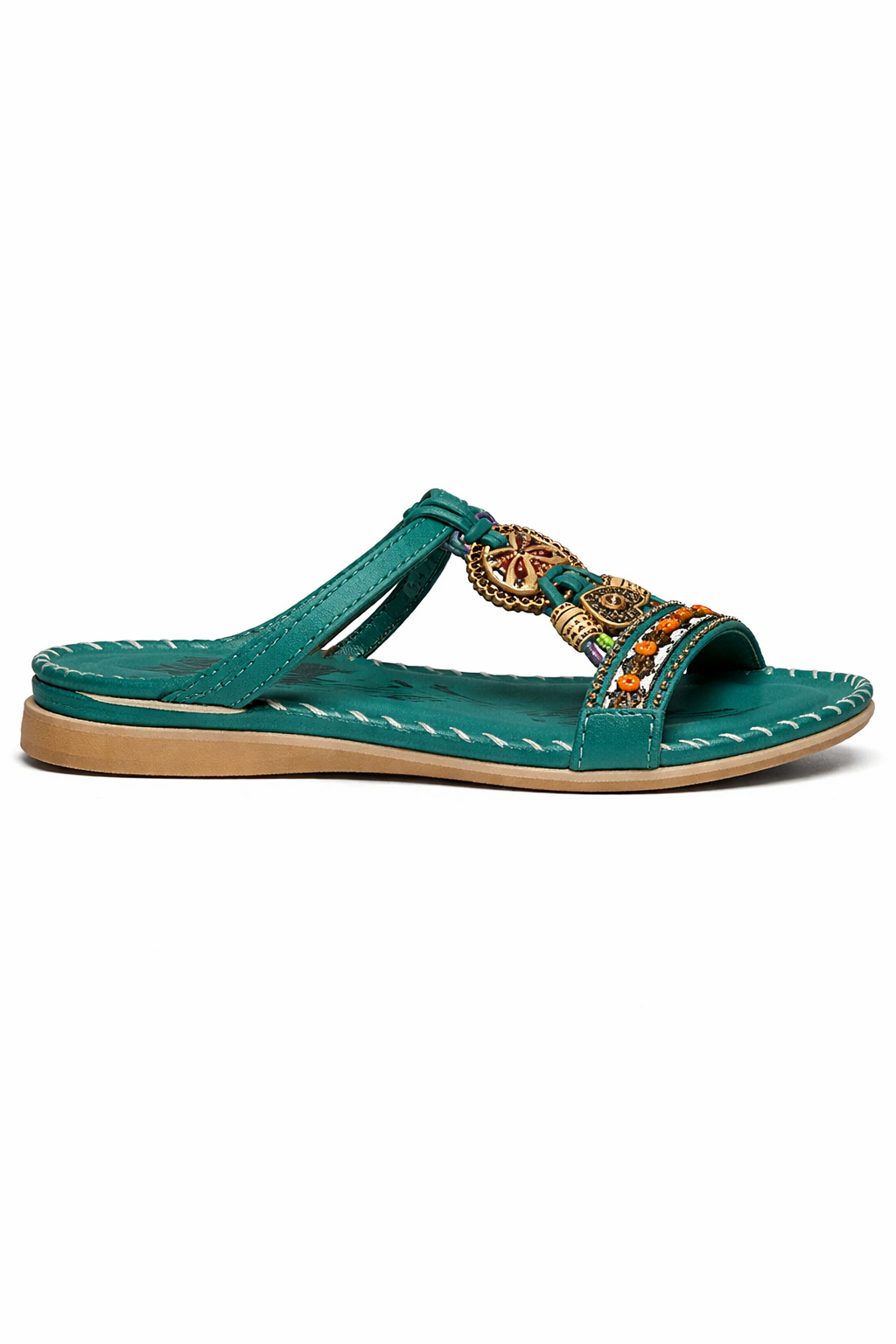 Sofie – Komfort Sandaler