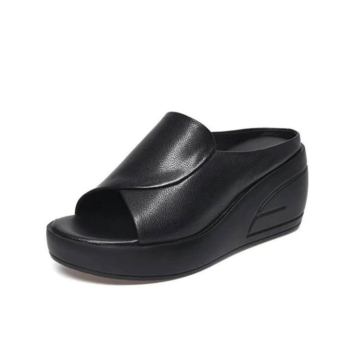 Freja | Orthopediske Innleggsandaler