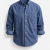 Keldros - Casual-chic skjorte