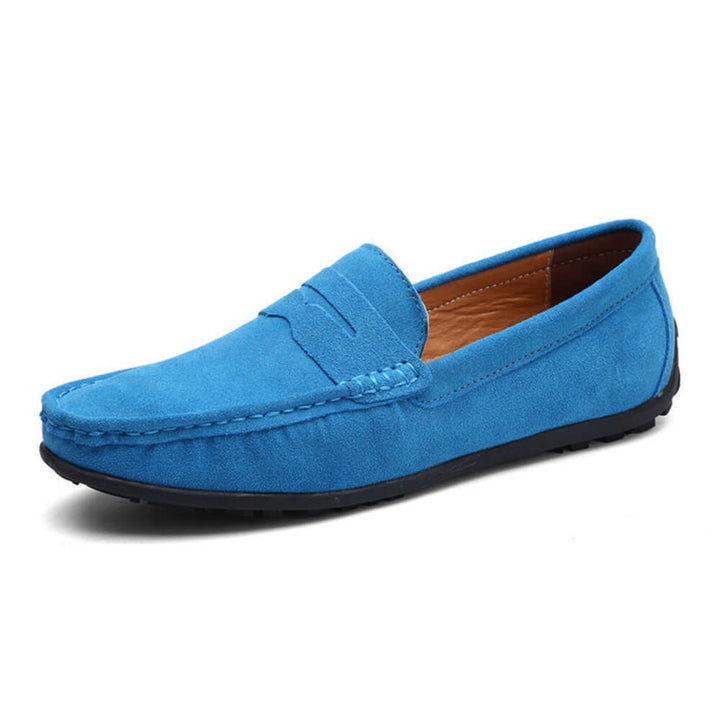 Kristoffer - Ortopediske Premium Loafers