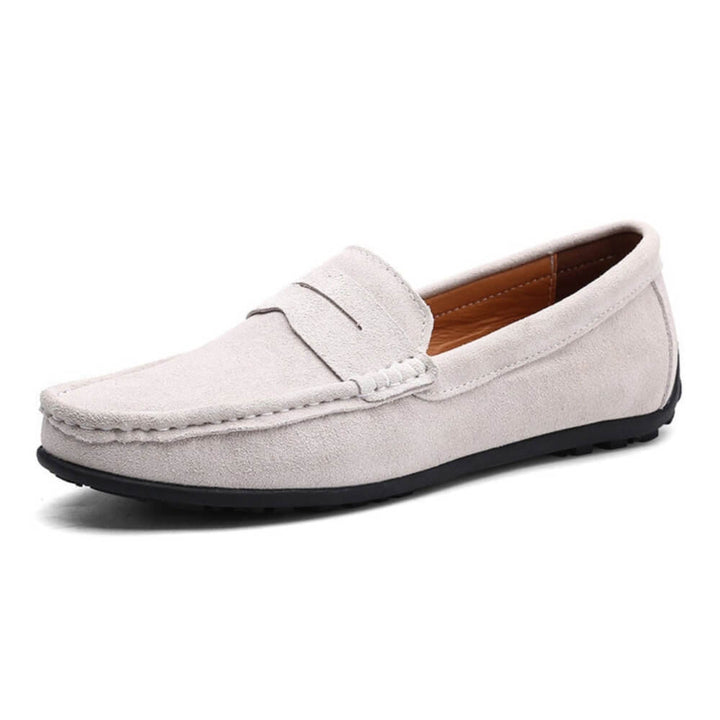 Kristoffer - Ortopediske Premium Loafers
