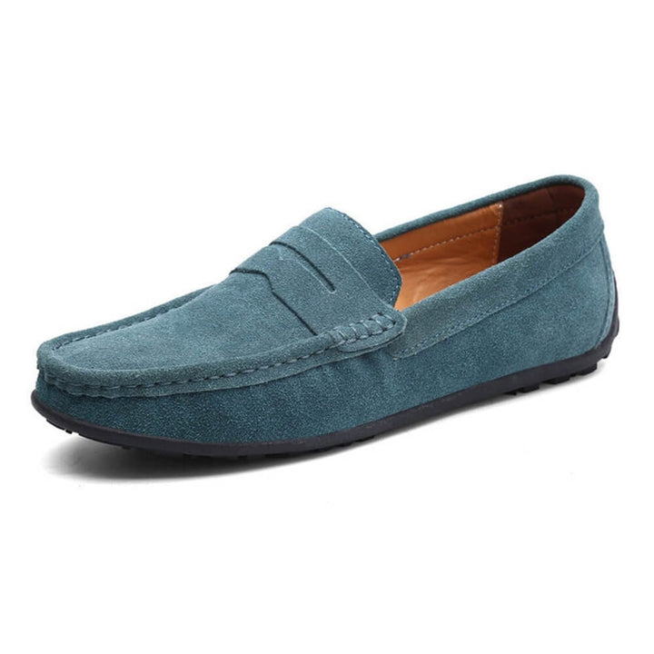 Kristoffer - Ortopediske Premium Loafers