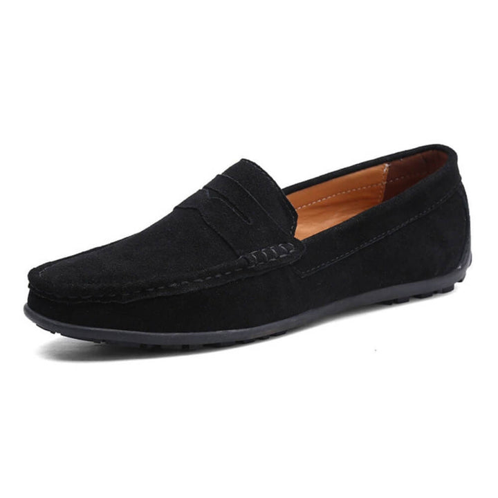 Kristoffer - Ortopediske Premium Loafers