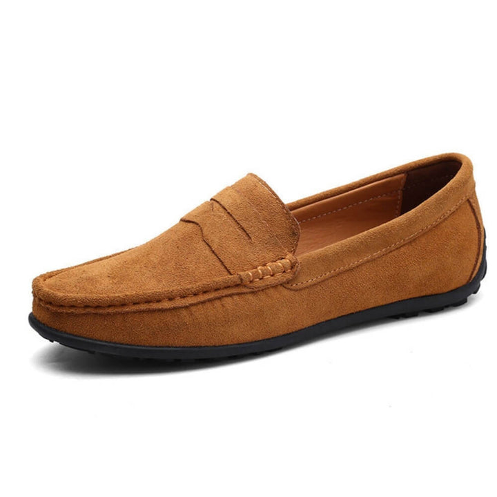Kristoffer - Ortopediske Premium Loafers