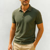 Levi – Elegant Premium Polo Skjorte