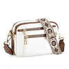 Mckenna – Stilig Crossbody veske