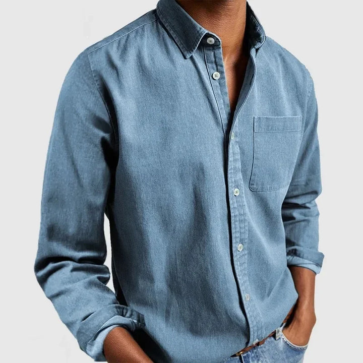 Alvin | Premium casual skjorte
