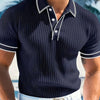 Thorsten - Elegant Premium Polo Skjorte