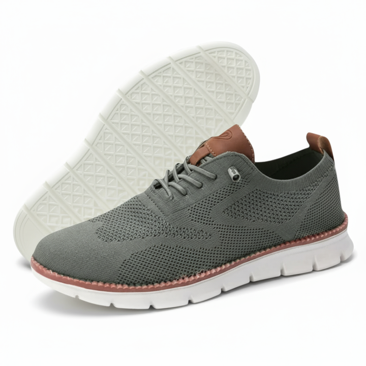 Adrien - Ortopediske komfort-sneakers