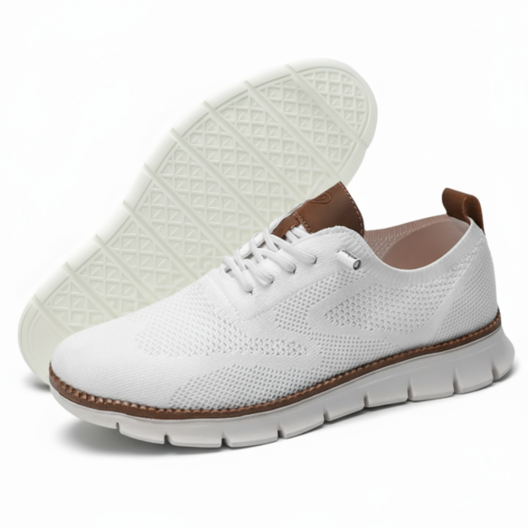 Adrien - Ortopediske komfort-sneakers
