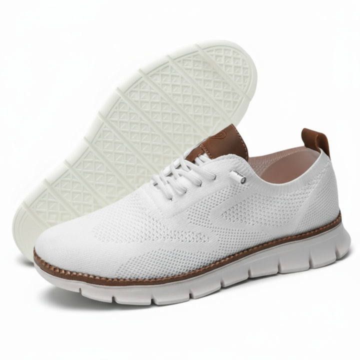 Adrien - Ortopediske komfort-sneakers