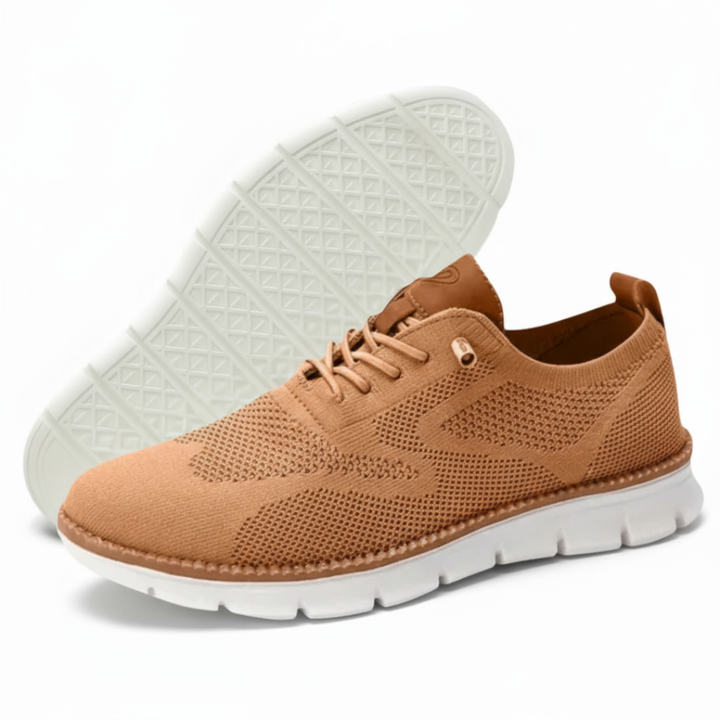 Adrien - Ortopediske komfort-sneakers