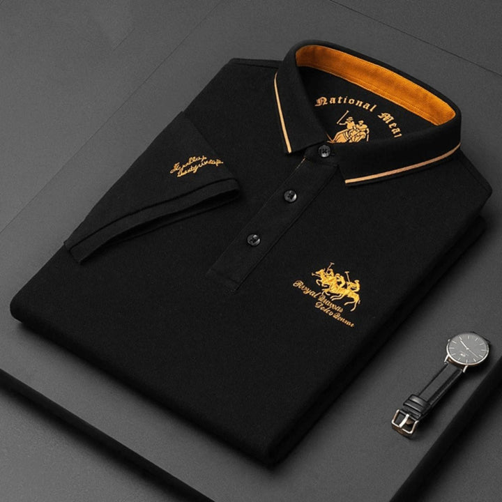 Oliver | Eksklusiv Premium Polo