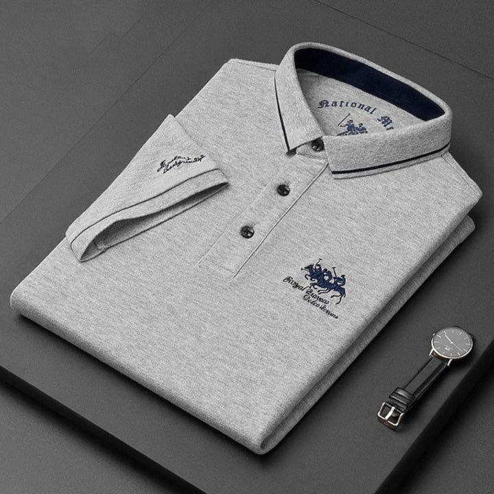 Oliver | Eksklusiv Premium Polo