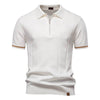 Vegard – Premium Soft Polo Skjorte