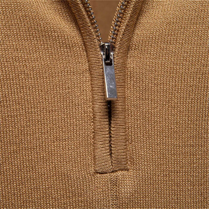 Vegard – Premium Soft Polo Skjorte