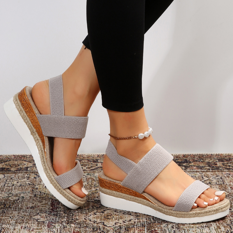 Lina | Orthopediske Sandaler