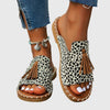 Claire | Ortopediske Sandaler