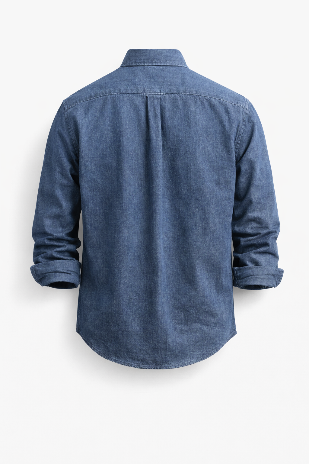 Keldros - Casual-chic skjorte